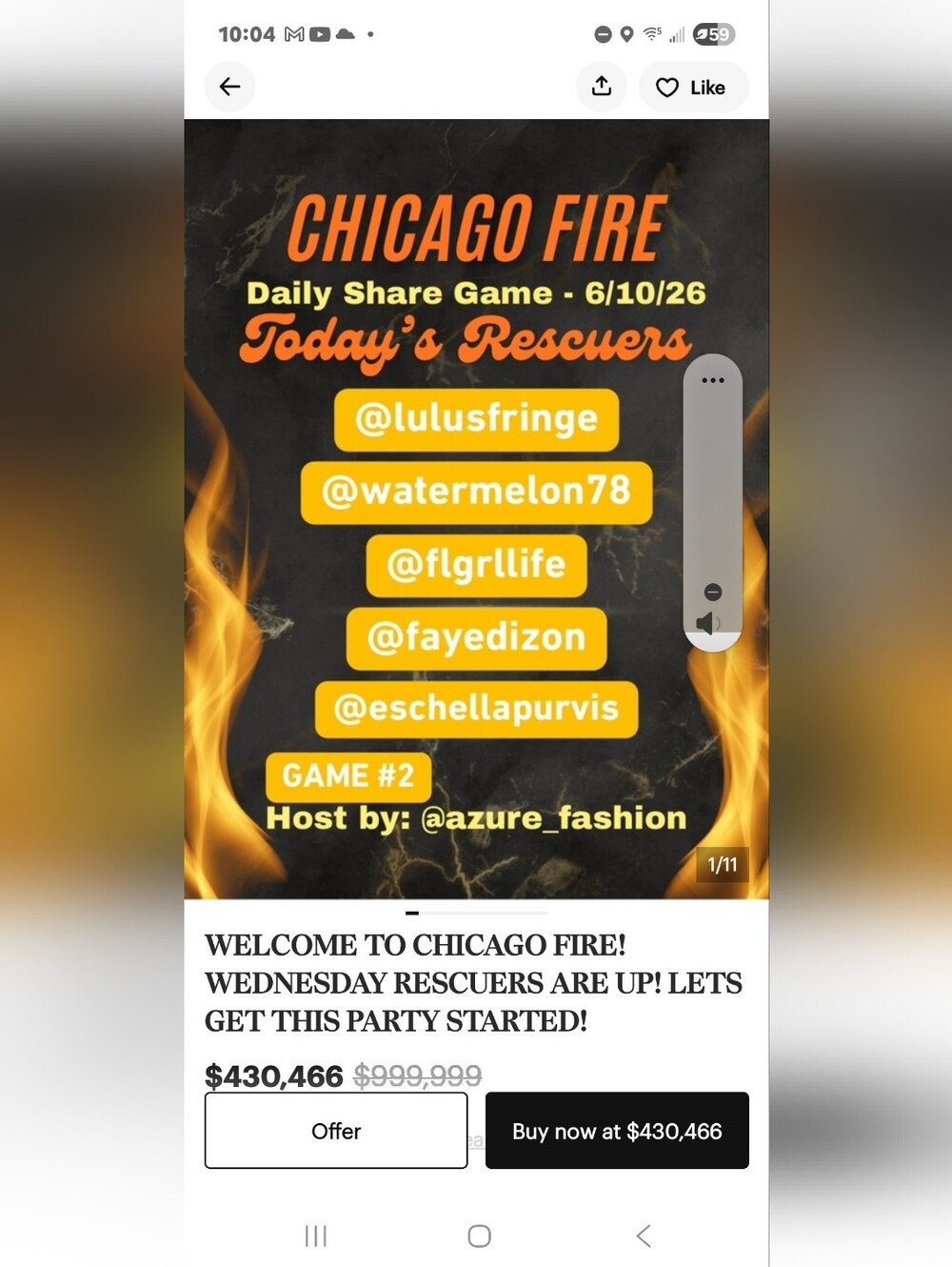 Featured Today Fab Closets @azure_fashions Msy 9th Wednesday Buy Share Join